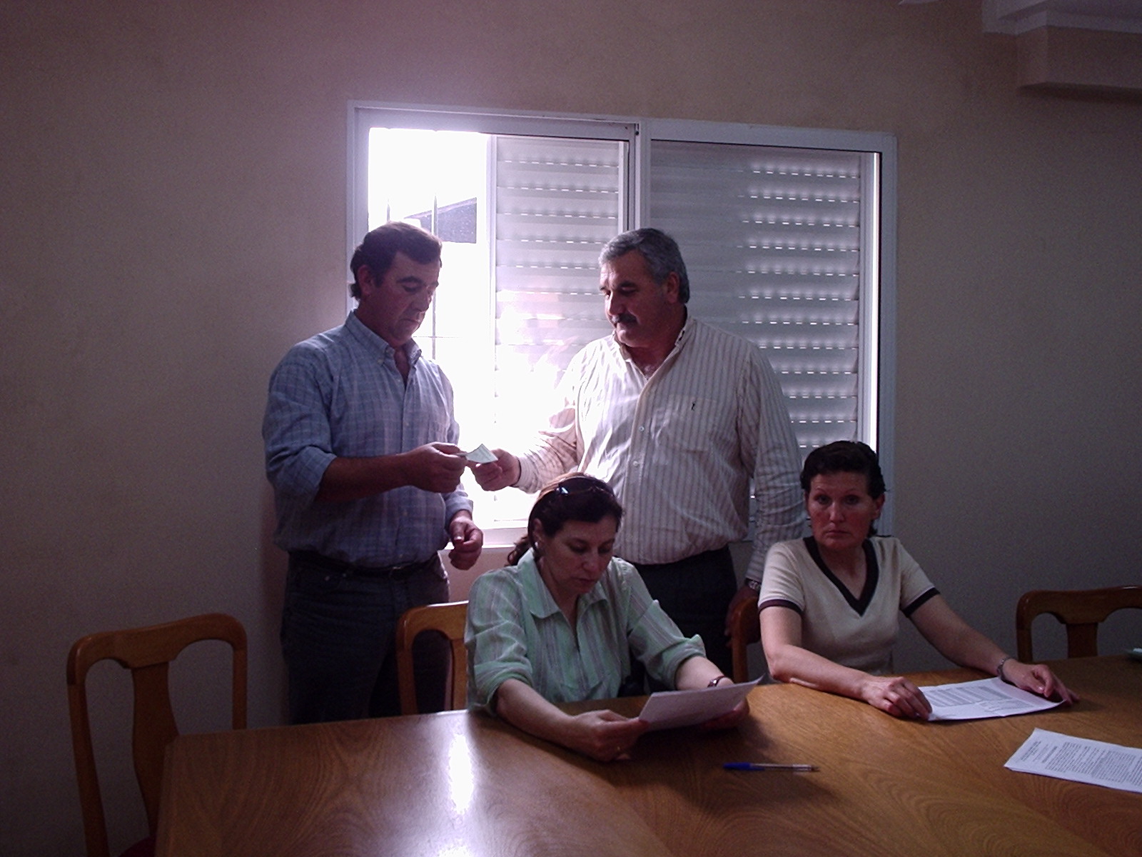 Institucional pa051226